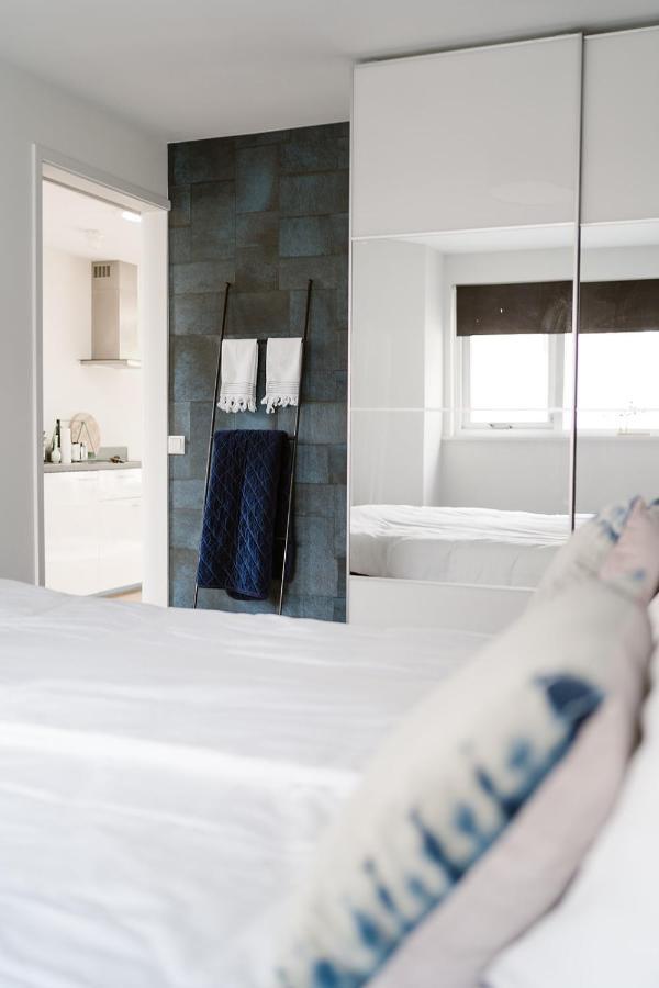 Lodgenr18 อาเพลดอร์น ภายนอก รูปภาพ